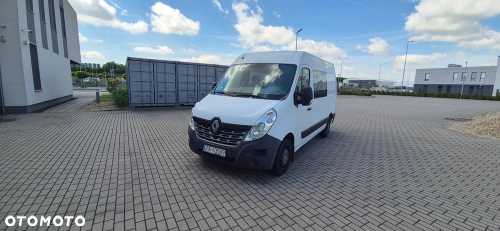 Renault Master - 3