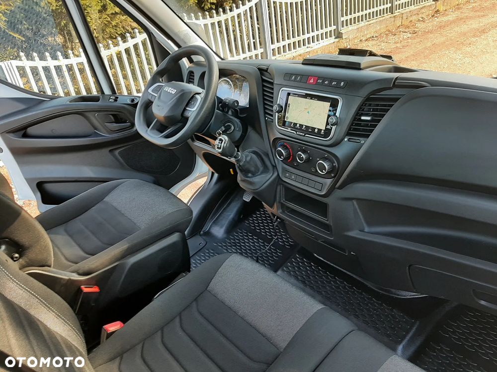 Iveco Daily 35S16 - 7