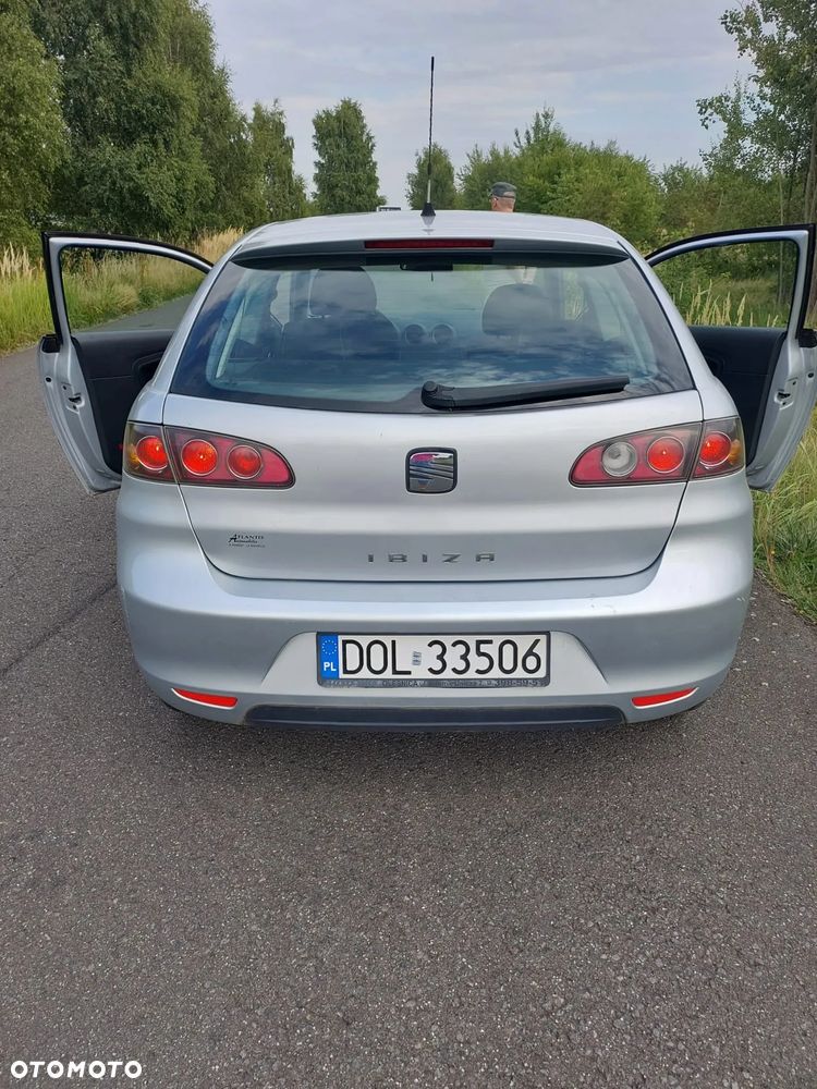 Seat Ibiza - 14