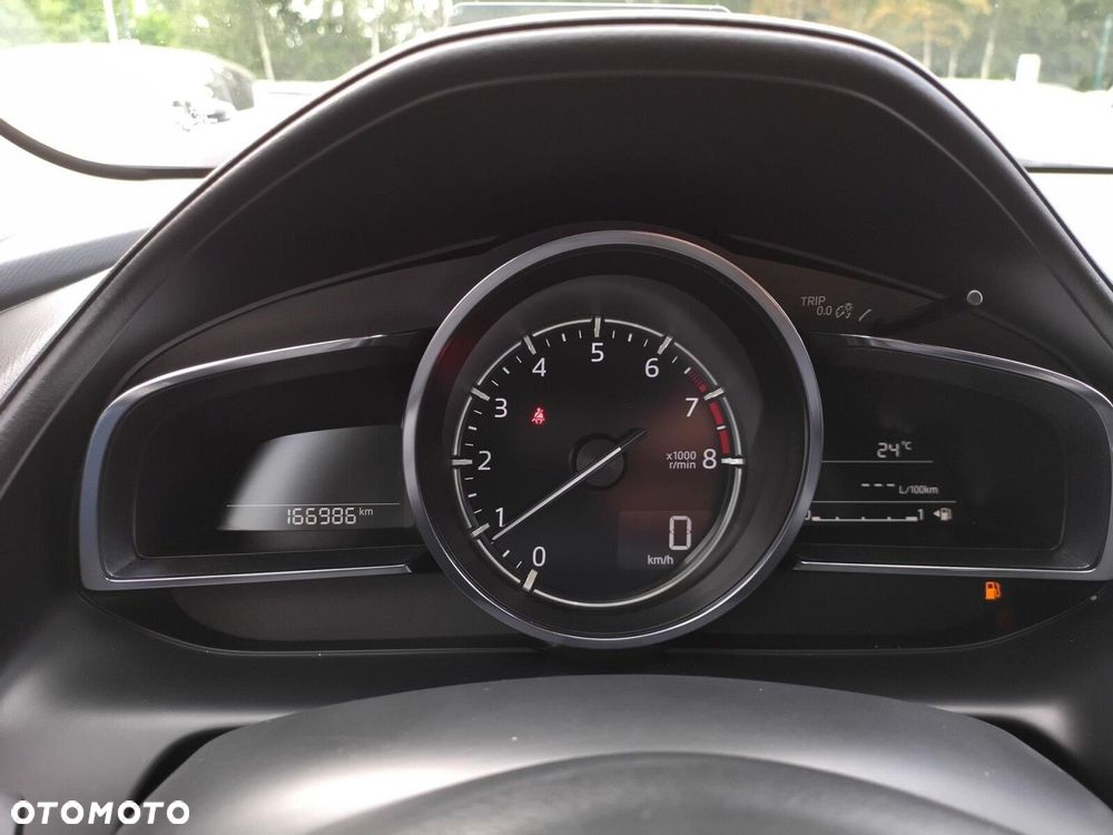 Mazda CX-3 2.0 SkyPassion - 16