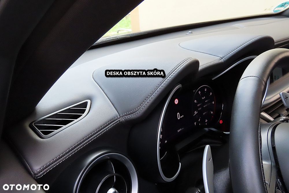Alfa Romeo Stelvio 2.0 Turbo 16V AT8-Q4 Veloce - 30
