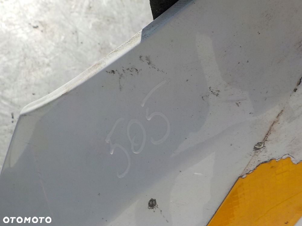 505 FORD FOCUS III BŁOTNIK PRAWY PRZÓD PRZEDNI - 2