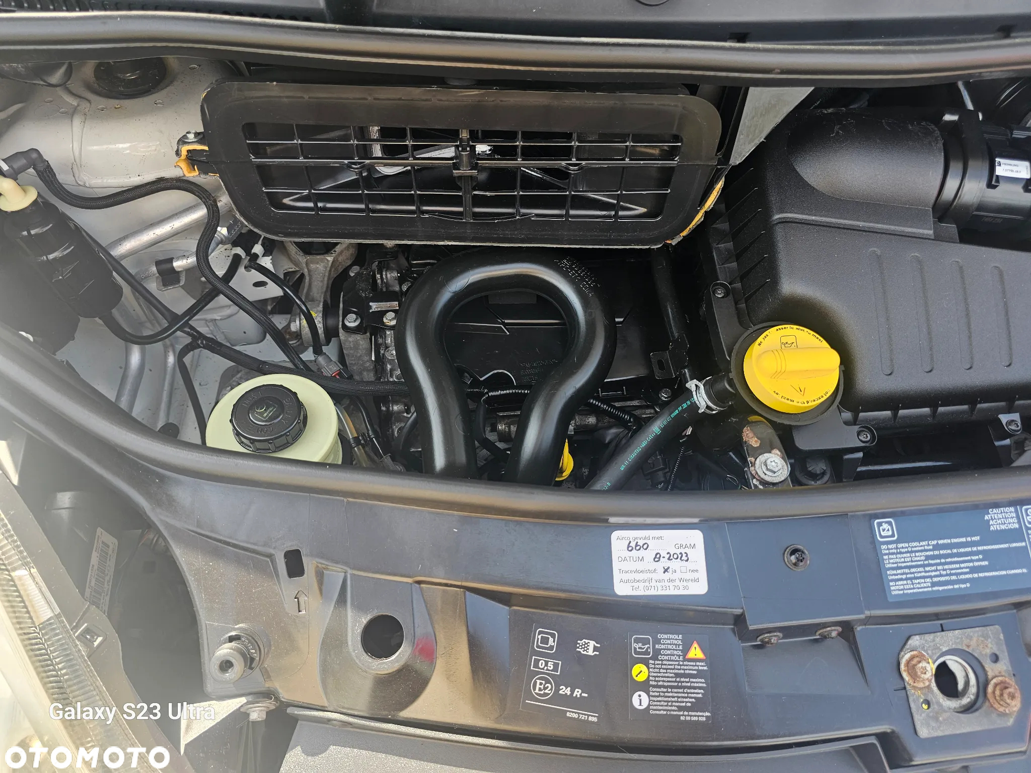 Renault Trafic - 23