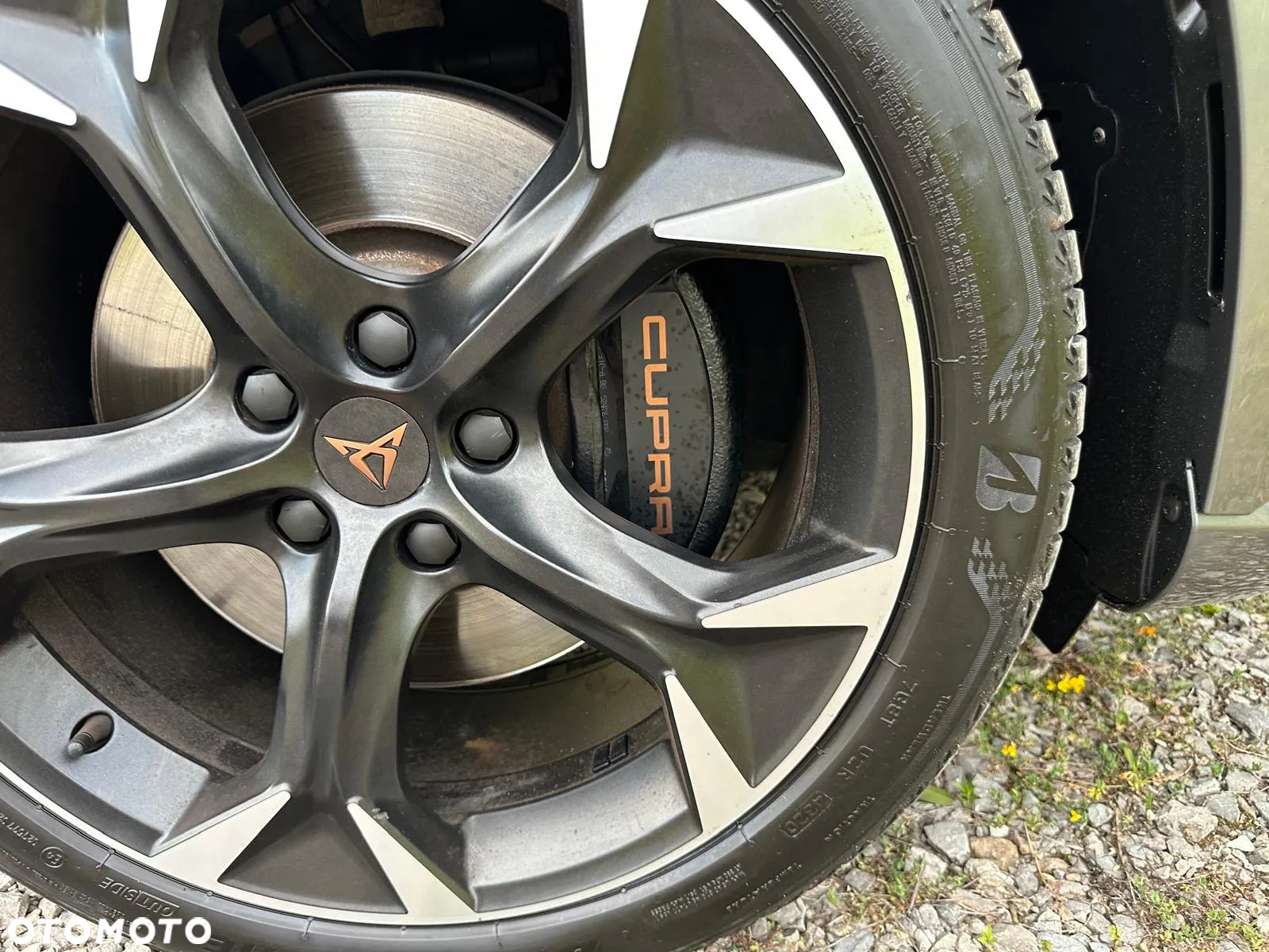 Cupra Formentor 2.0 TSI 4Drive VZ DSG - 32