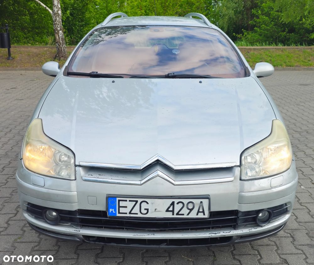 Citroën C5 2.0 16V Exclusive - 3