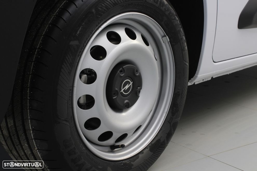 Opel Combo Combo Cargo L1 1.5 D - 13