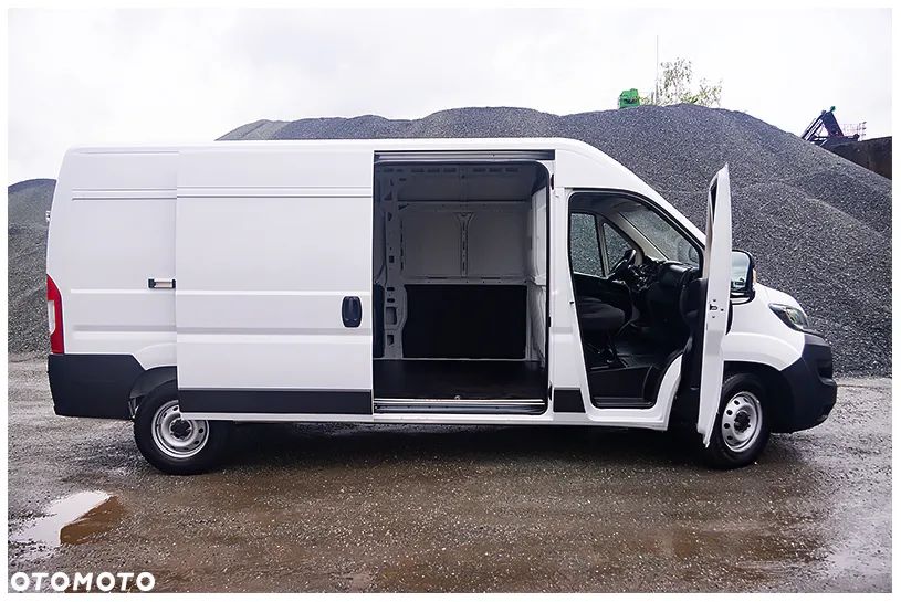 Fiat Ducato - 15