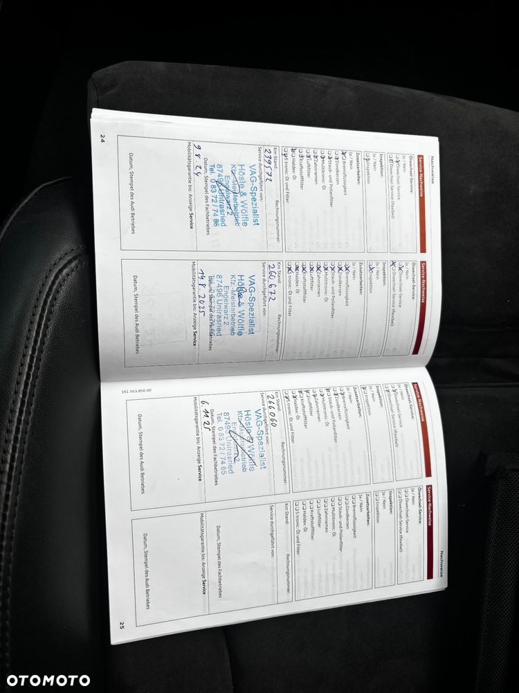 Audi Q3 2.0 TDI Quattro S tronic sport - 32