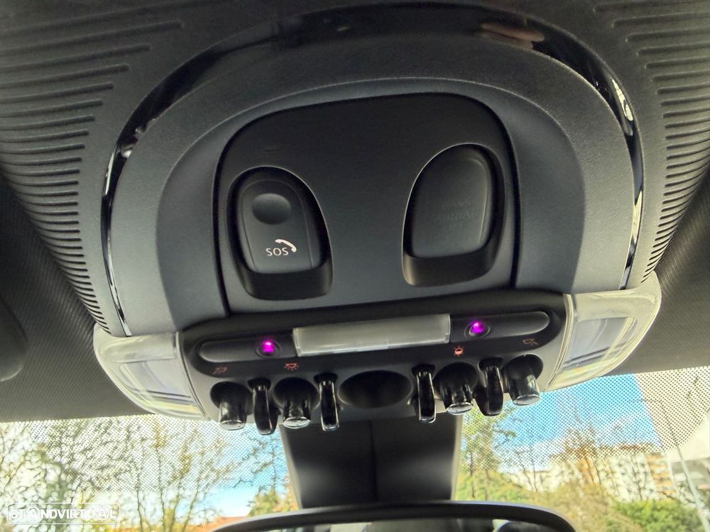 MINI Clubman Cooper - 32