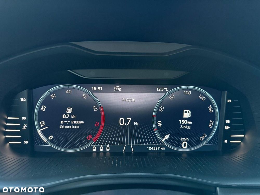 Skoda Kamiq 1.5 TSI Style - 17