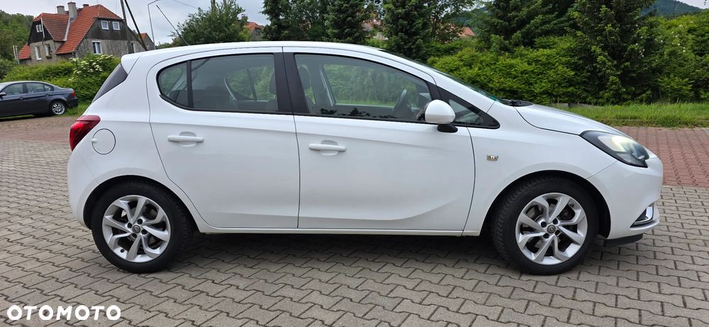 Opel Corsa - 2