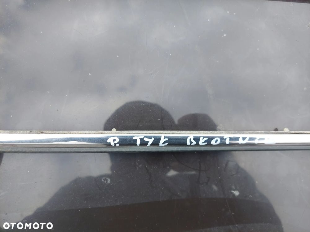 MERCEDES W108 W109 LISTWA BŁOTNIKA TYŁ LEWA PRAWA  RAF-AUTO CZĘŚCI - 3