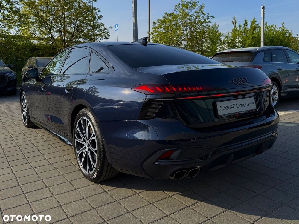Audi A6 Limousine - 7