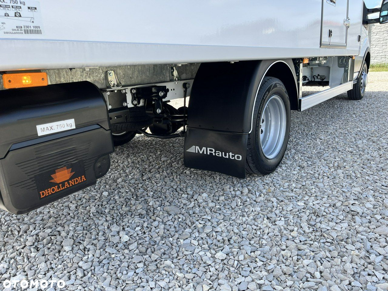 Ford Transit - 20