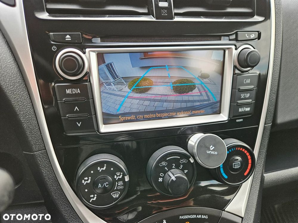 Toyota Verso S 1.33 VVT-i Comfort - 5