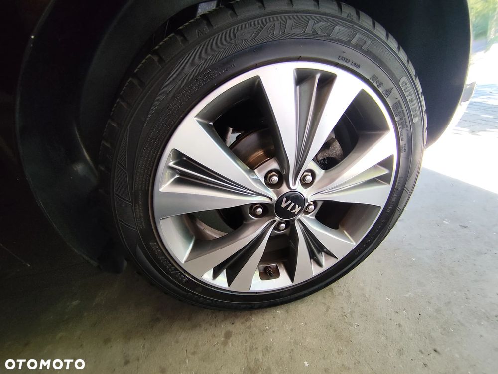 Kia Venga - 40
