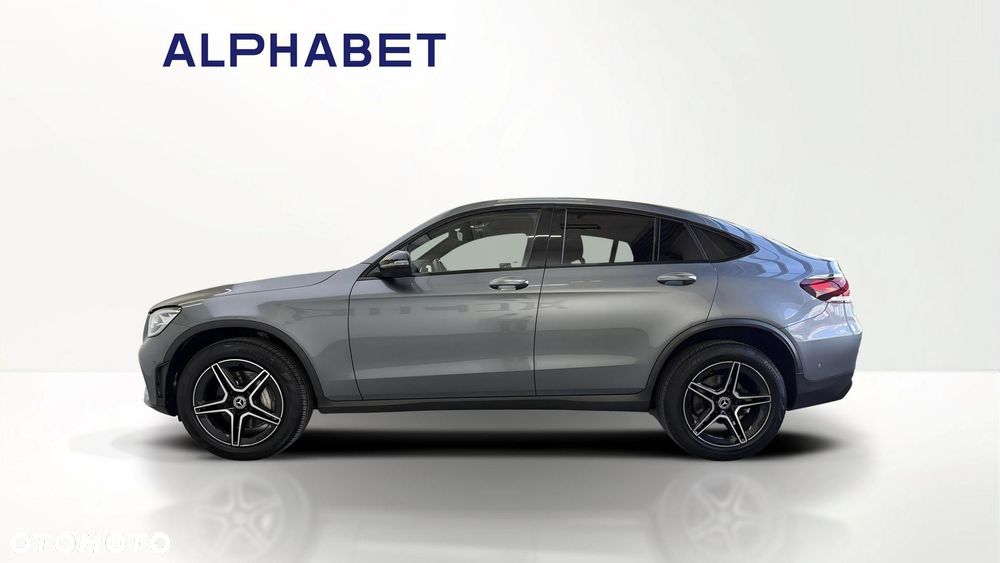 Mercedes-Benz GLC 300 e 4-Matic - 6