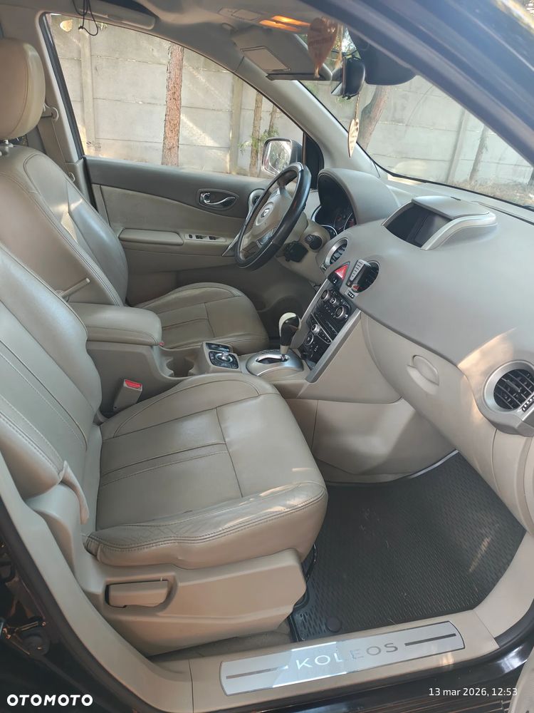 Renault Koleos 2.0 dCi 4x4 Bose Edition - 16