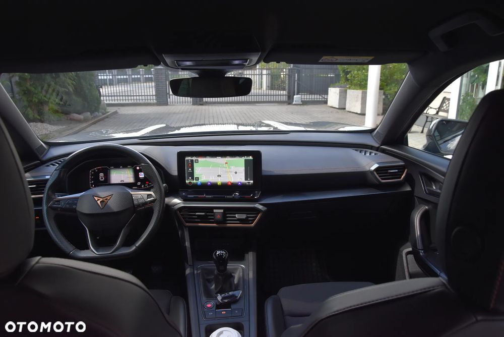 Cupra Formentor - 7