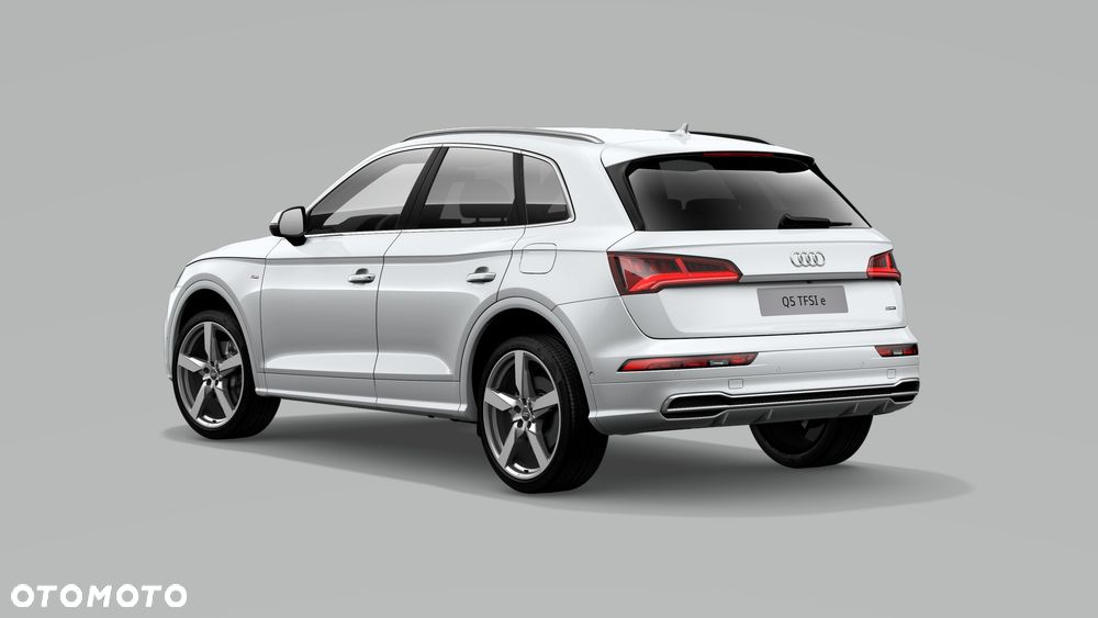 Audi Q5 50 TFSI e Quattro S tronic - 5