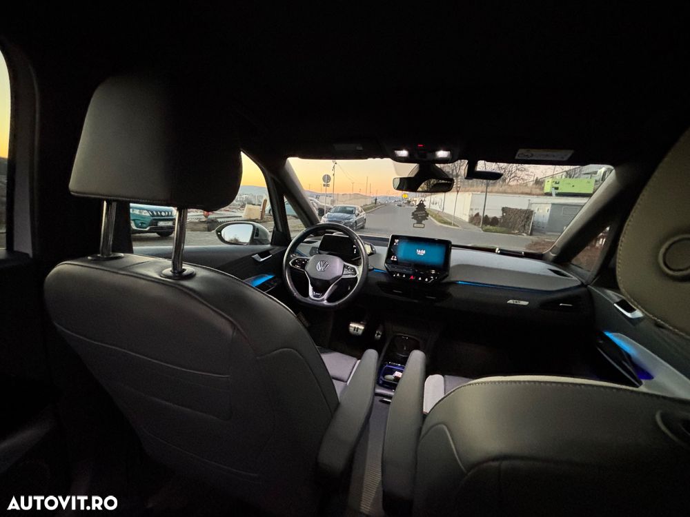 Volkswagen ID.3 58 kWh Pro Performance - 9