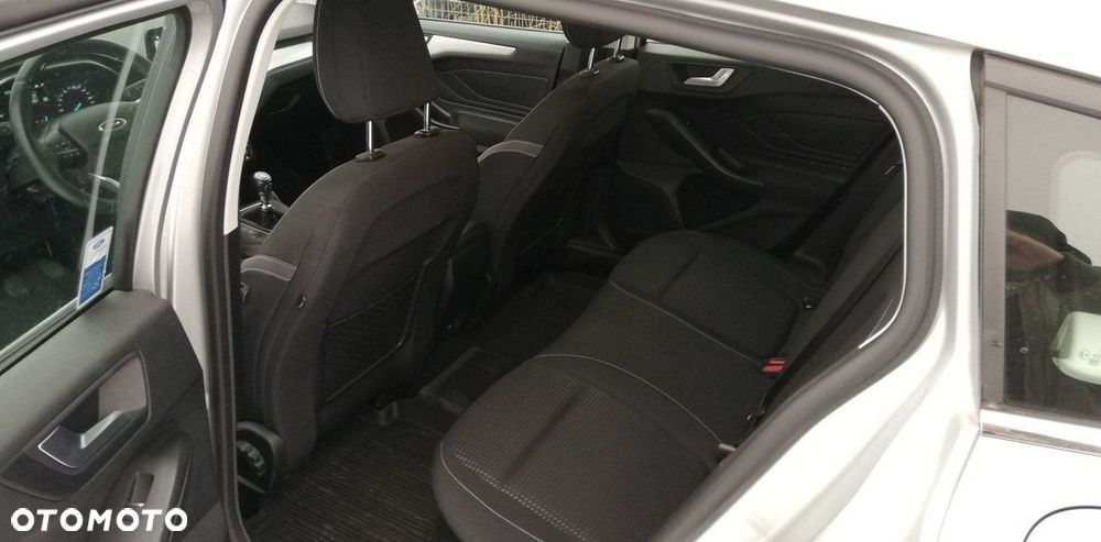 Ford Focus SW 1.0 EcoBoost Trend Edition - 13