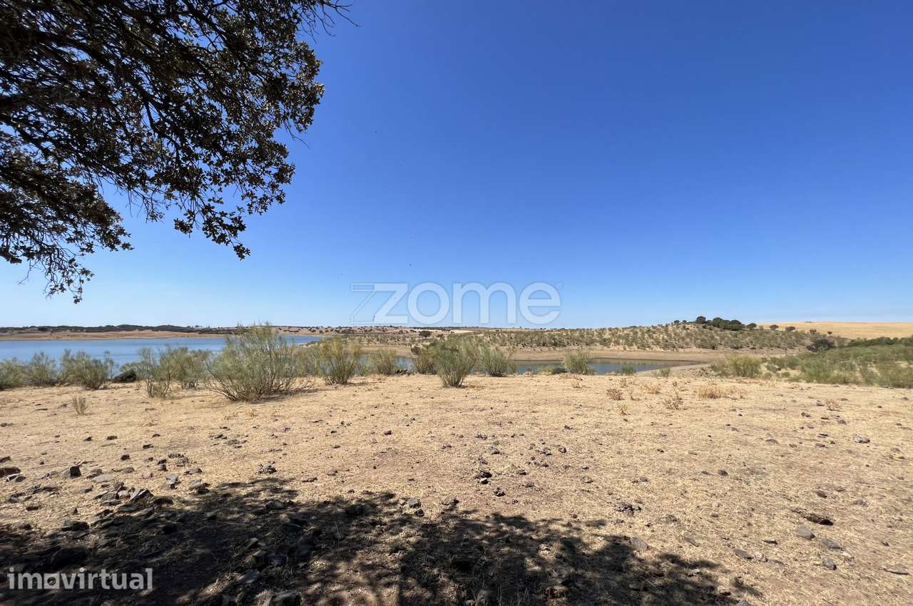Terreno em Monsaraz - Grande imagem: 2/11
