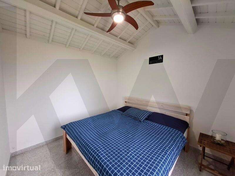 Moradia T2 São Brás Ribeira Grande - Grande imagem: 5/21