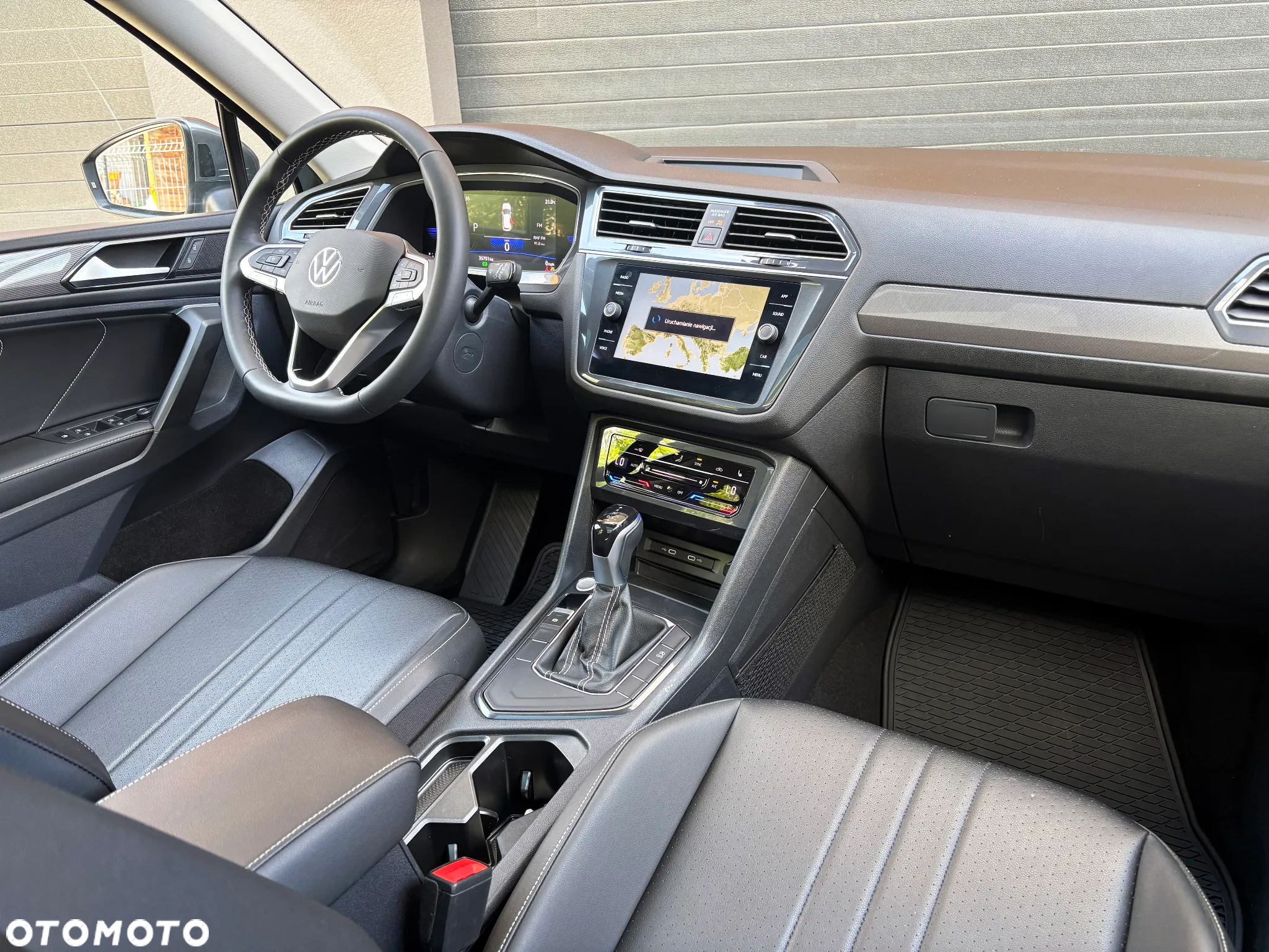 Volkswagen Tiguan Allspace 2.0 TSI 4Mot R-Line DSG - 20