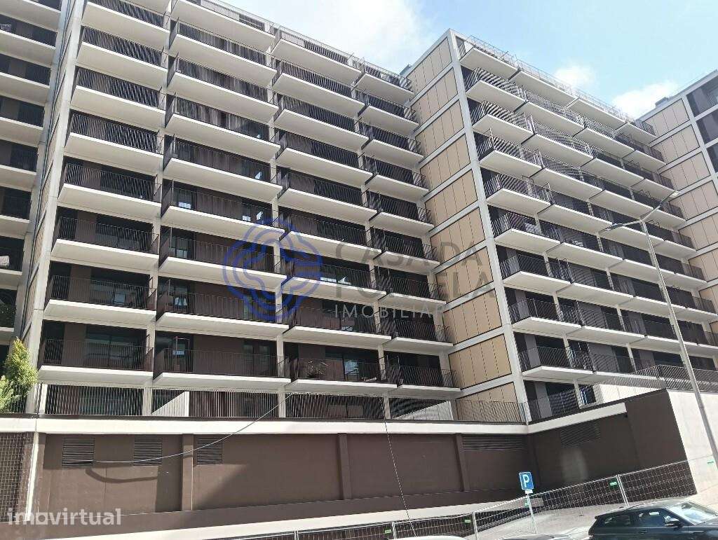 Apartamento T2 para venda Edifício YARD nos Jardins D' Arrábida em Vil - Grande imagem: 3/27