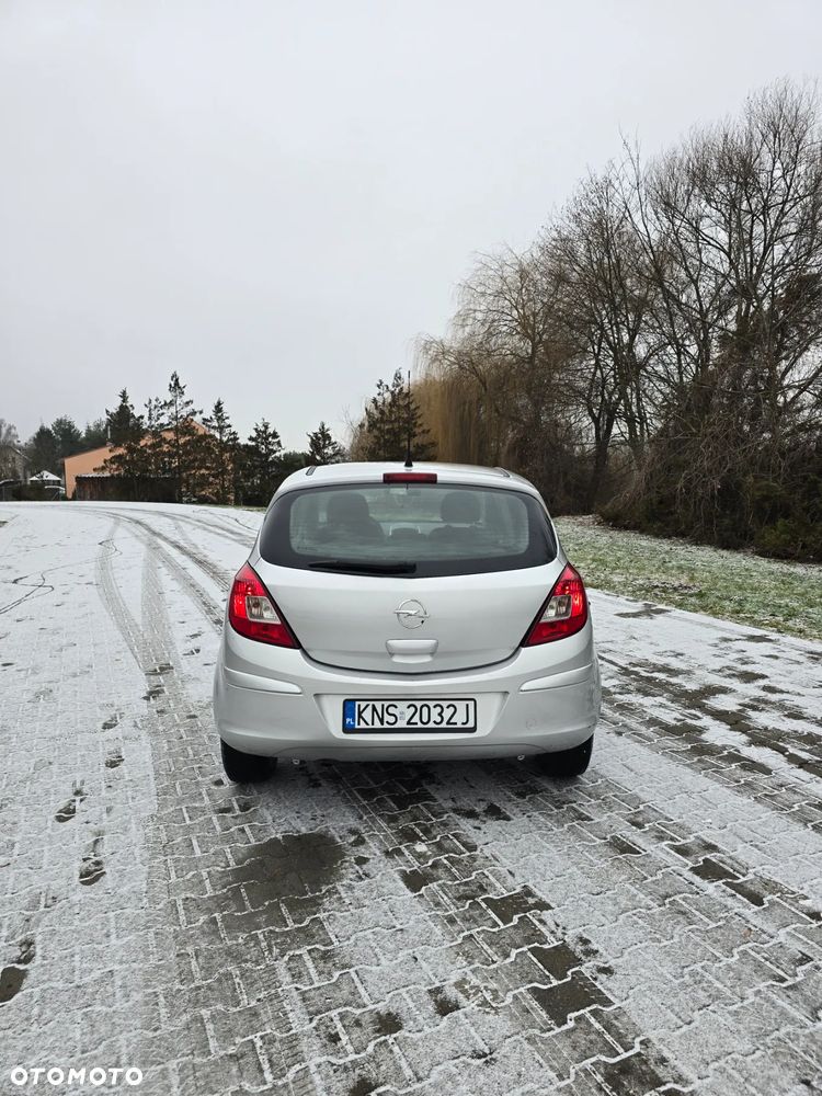 Opel Corsa 1.3 CDTI - 7