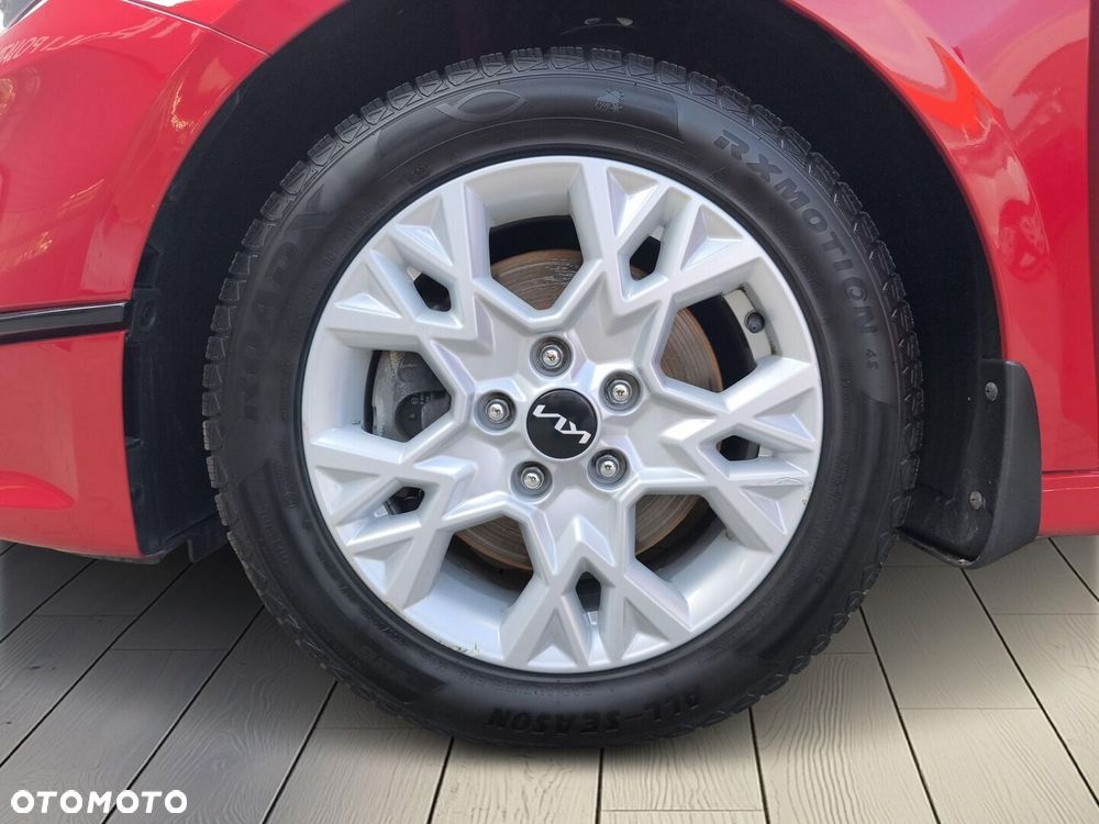 Kia Ceed 1.5 T-GDI M DCT - 21