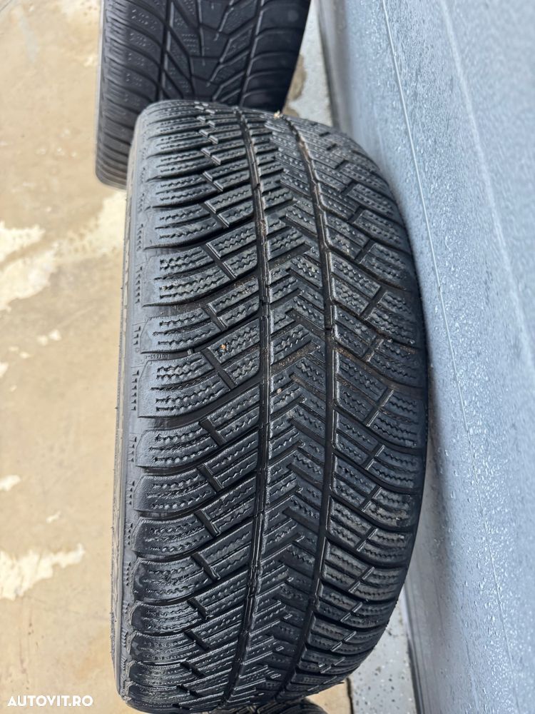 Jante bmw g30 g31 style 668m pe 20” - 10