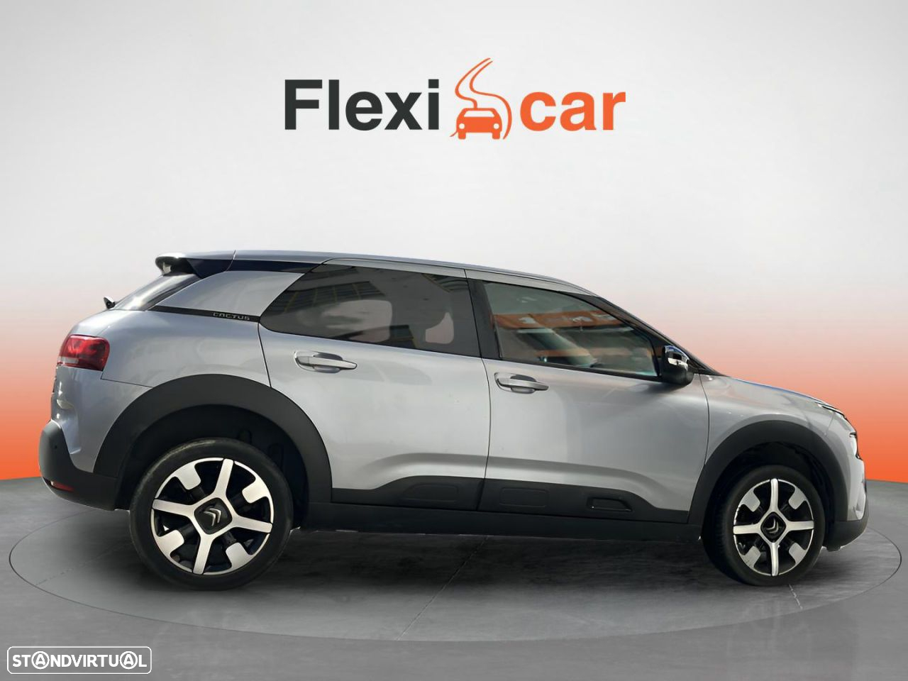 Citroën C4 Cactus 1.5 BlueHDi Shine - 2