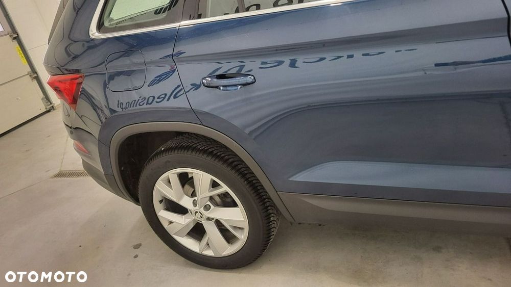 Skoda Kodiaq - 5
