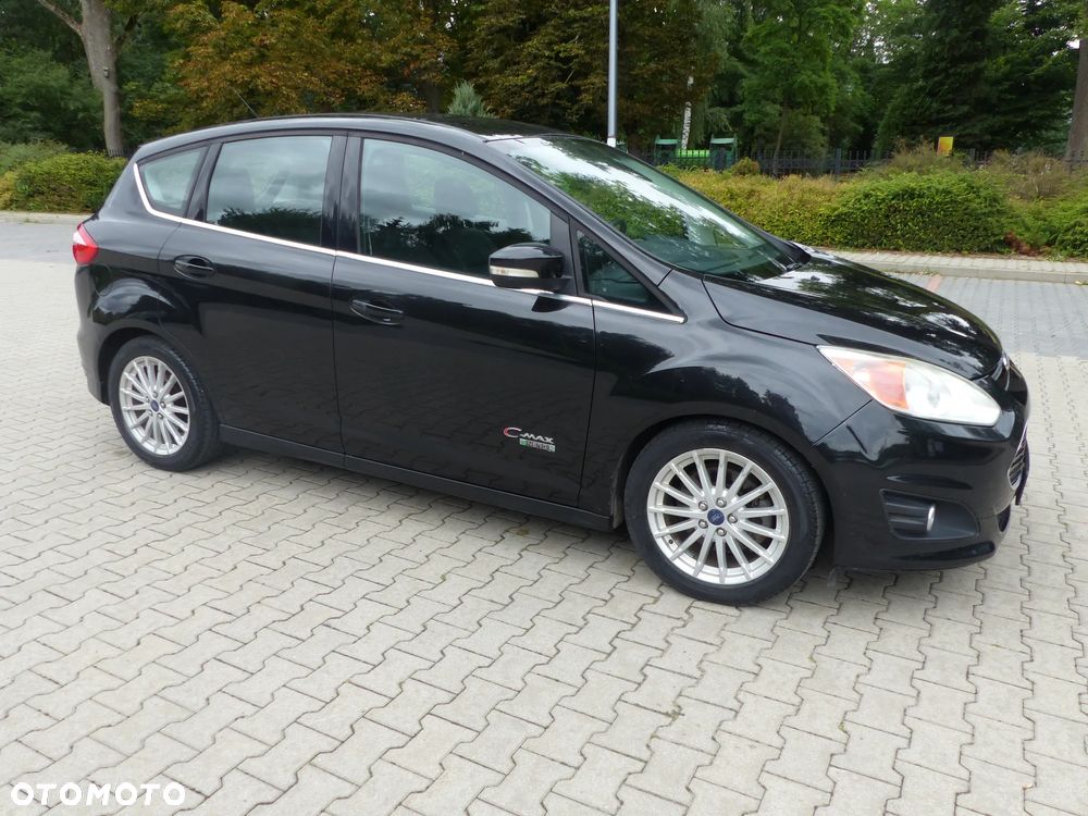 Ford C-MAX - 7