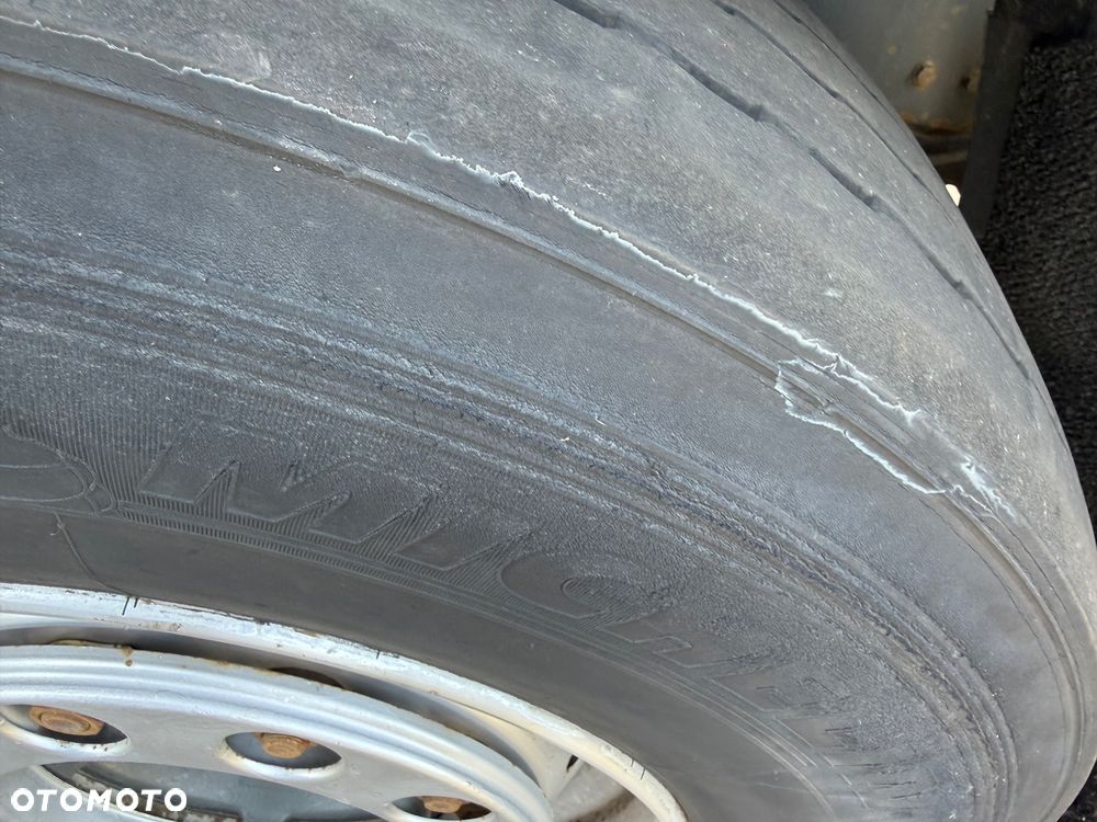 DAF XF 105 460 - 10