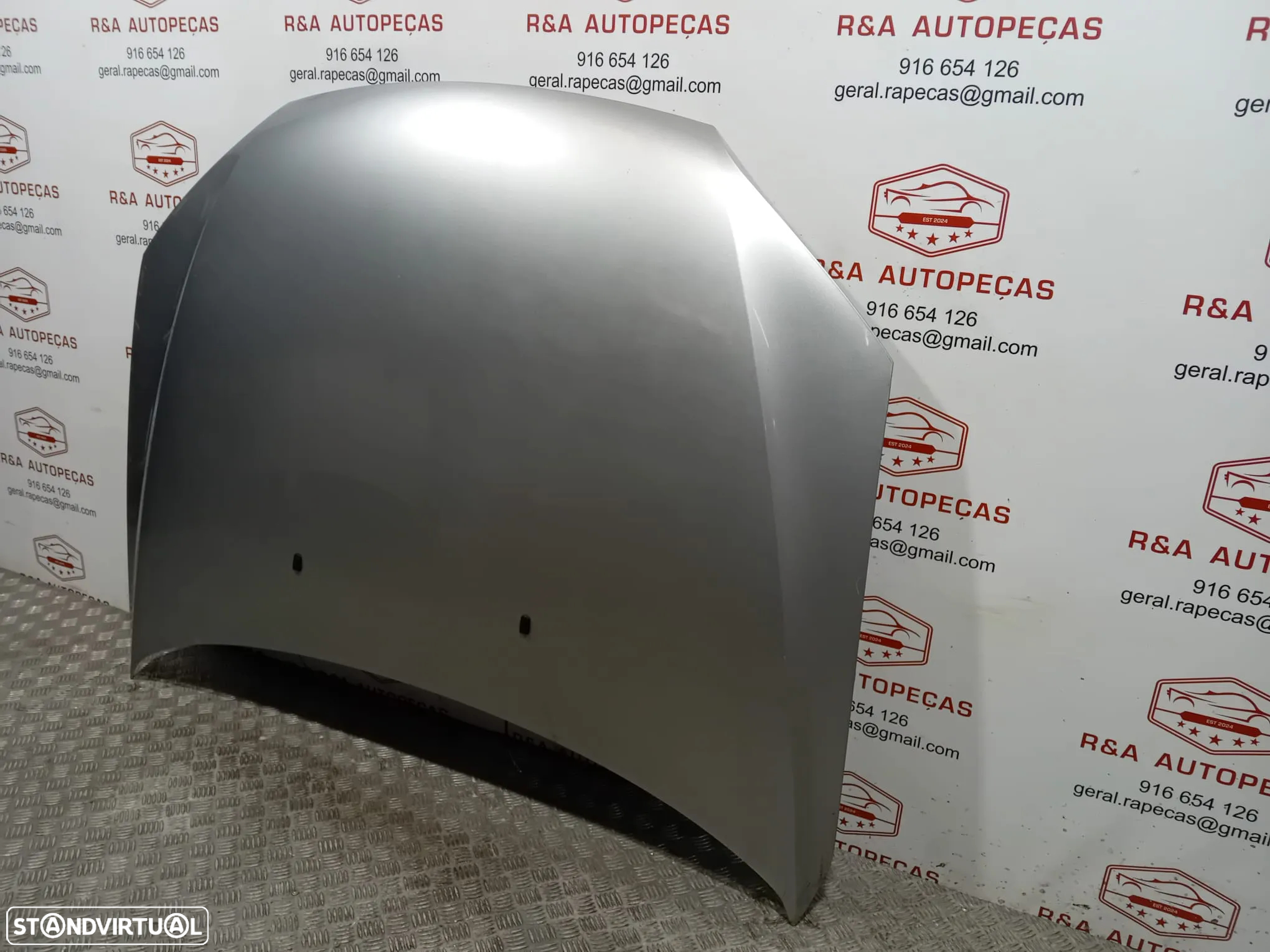 Capot Ford Mondeo Mk3 III 3 Original - 2