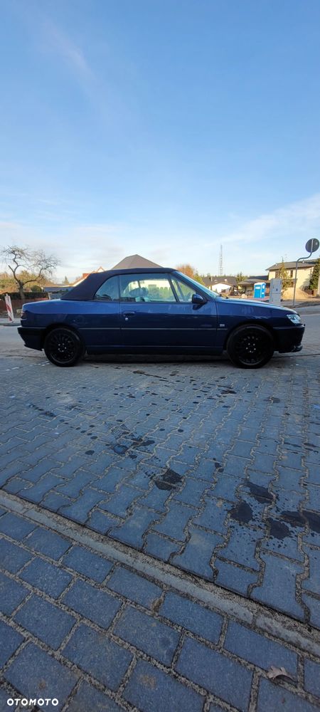 Peugeot 306 1.6 XR - 37