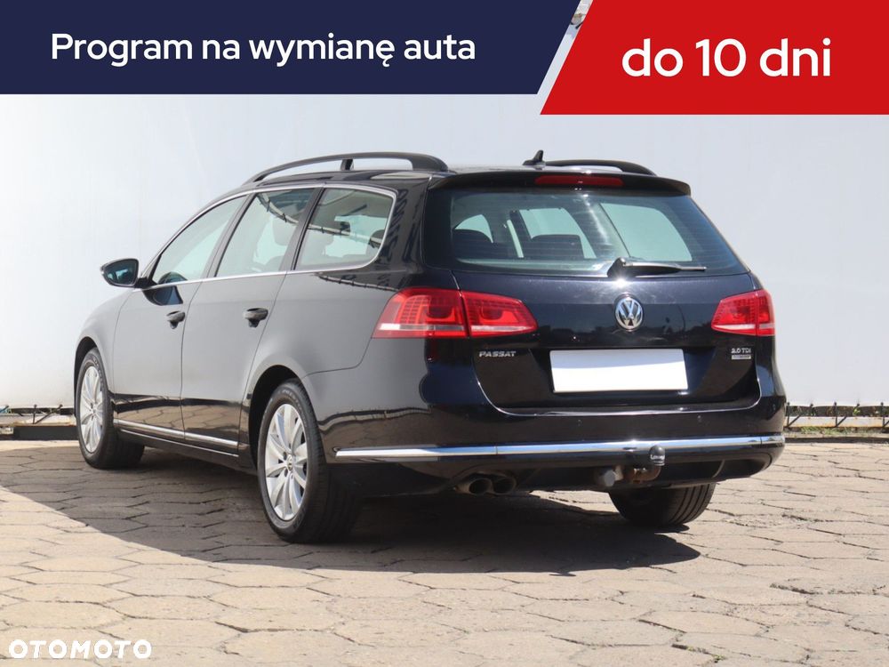 Volkswagen Passat Variant - 6
