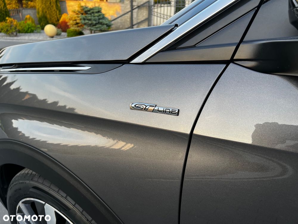 Peugeot 3008 1.5 BlueHDi GT S&S EAT8 - 28