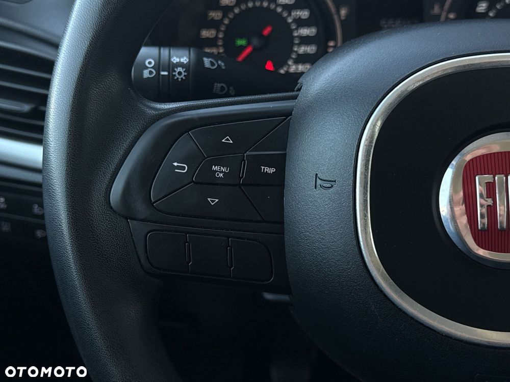 Fiat Tipo 1.4 16V Pop - 22