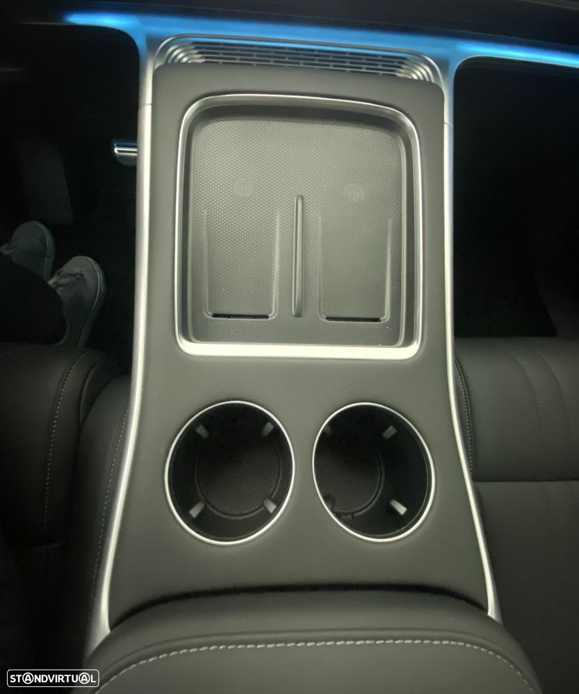 Xpeng G9 - 31