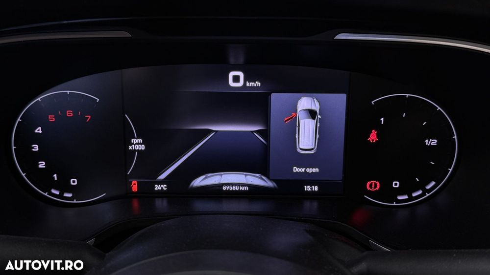 Fiat Tipo - 16