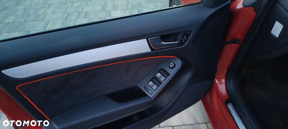 Audi A5 Sportback 2.0 TFSI Multitronic - 13