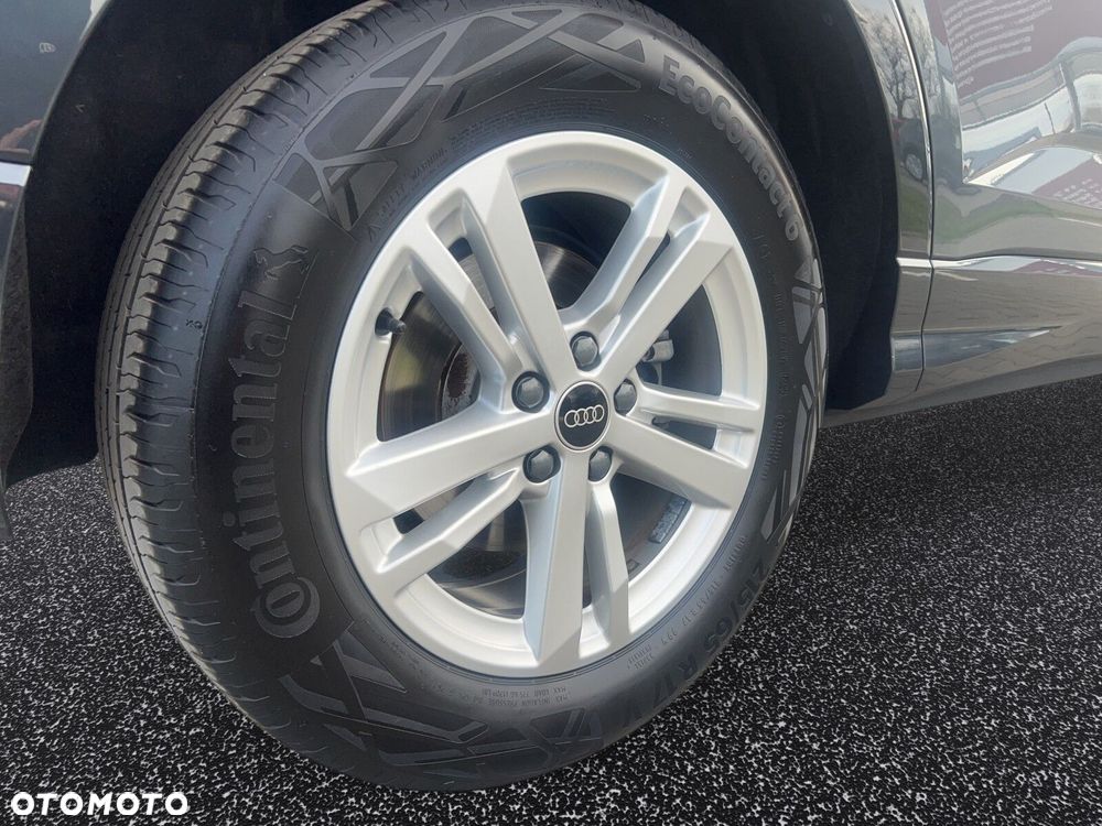 Audi Q3 Sportback - 9