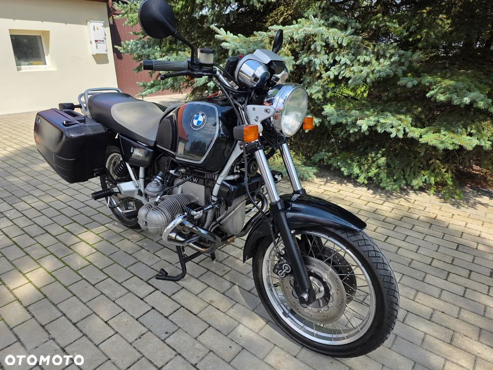 BMW R - 23