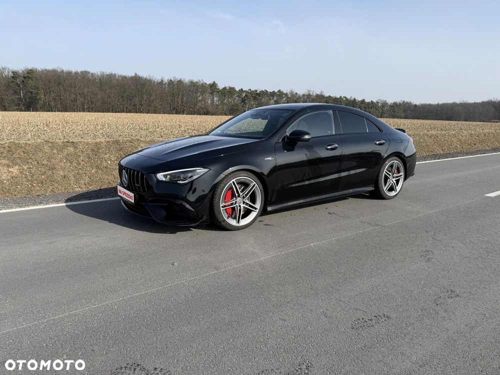 Mercedes-Benz CLA - 3