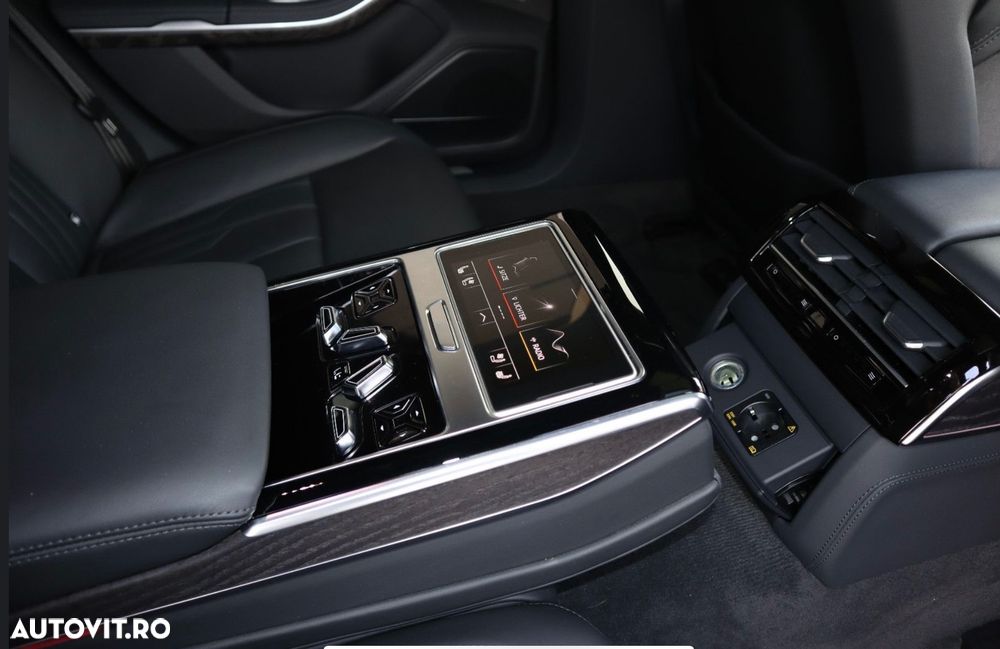 Audi A8 3.0 50 TDI quattro Tiptronic - 15