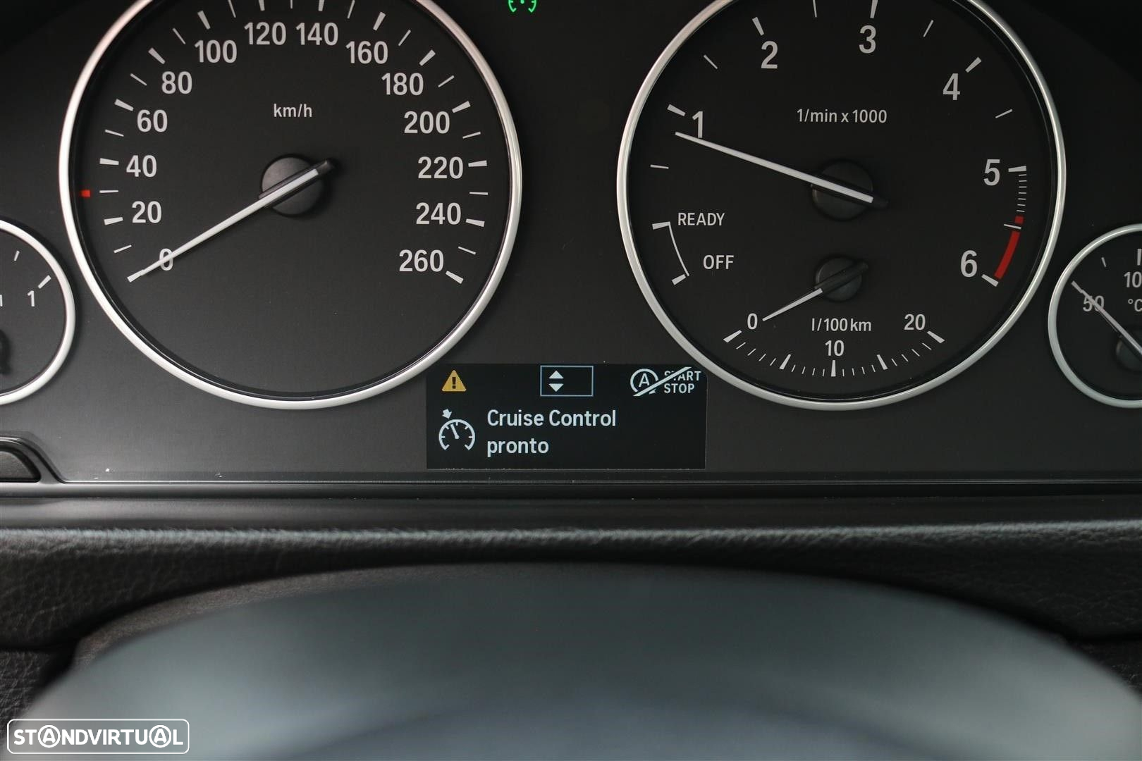 BMW 318 d Advantage - 35